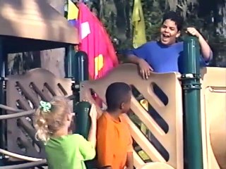 Kids for Character Choices Count! Part 1