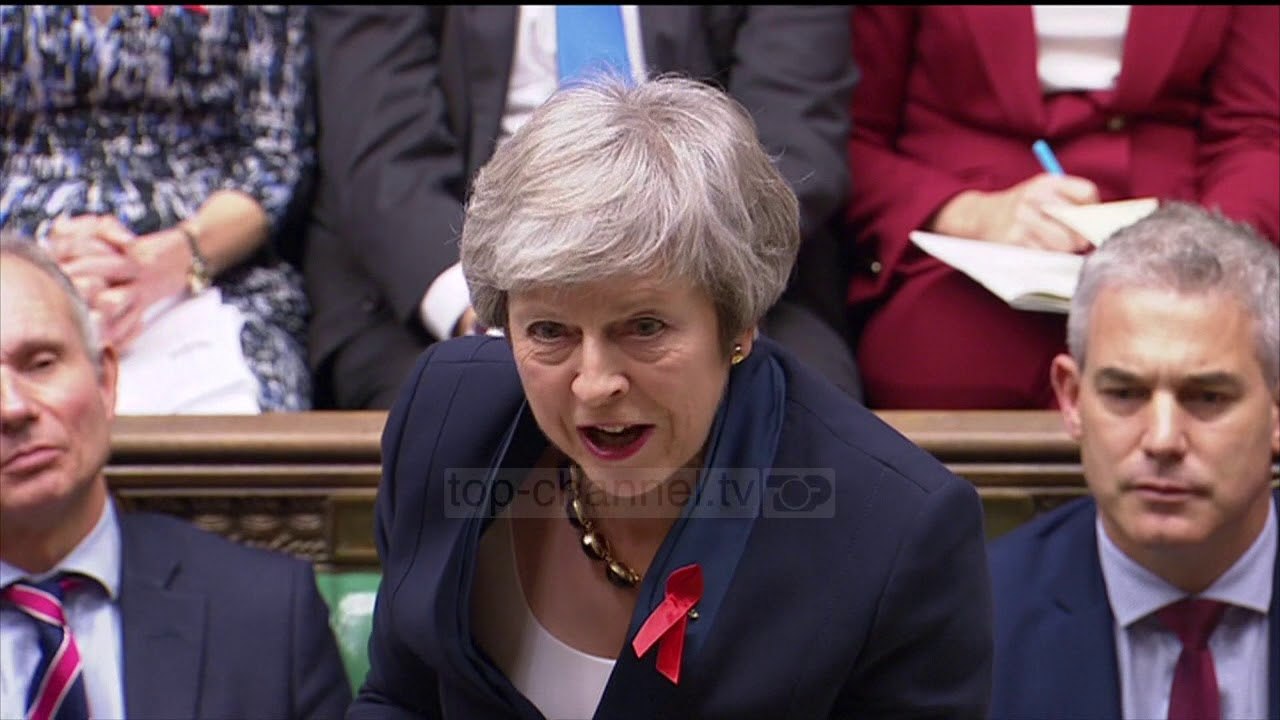 Brexit/ Nëse May dështon, Britania shkon në zgjedhje të parakohshme