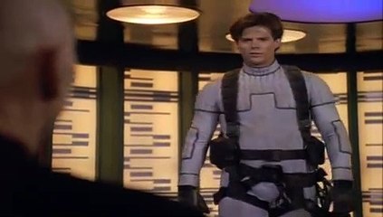 viaje a las estrellas temporada 7 capitulo 22