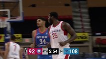Anthony Bennett (28 points) Highlights vs. Oklahoma City Blue