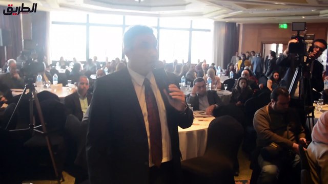 مدحت بركات : القطاع الخاص إتظلم