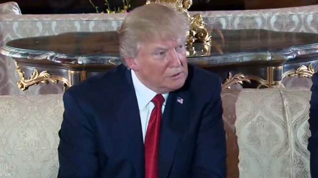 트럼프 시진핑, 北문제 100% 협력 합의 ...북핵 해결 박차 / YTN