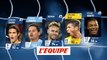 Le duo Mbappé-Neymar en profite quand même - Foot - L1 - Buteurs