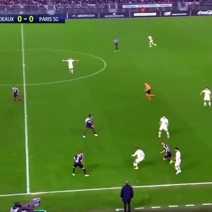 Neymar Crazy nutmeg 02.12.2018
