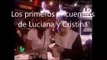 CRISTINA Y LUCIANA Y SUS PRIMEROS ENCUENTROS #6