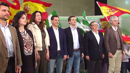 Terremoto en Andalucía: la derecha podrá gobernar gracias a VOX tras 40 años de cortijo socialista