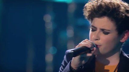 Rahel Maas - Zu Dir | Sing-Off | The Voice of Germany 2018