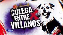 Los Descendientes 2 Colega entre Villanos (Español España)