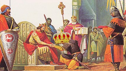 How did the Principality of Liechtenstein come into existence? (History of Liechtenstein)