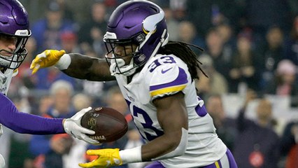 Dalvin Cook breaks free on 32-yard run