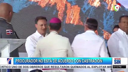 NoticiasSIN Fin De Semana 02/12/2018