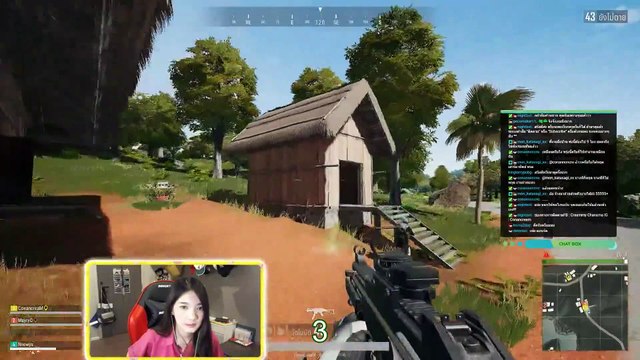 CAM PUBG | TOP 20 PlayerUnknown's Battlegrounds Highlights & PUBG Plays #20