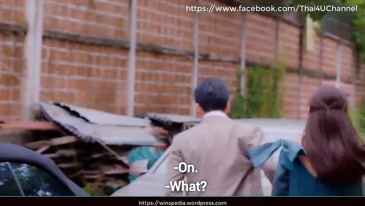 Eng Sub  Pr0m Ma! Da1 L!kit Ep.19