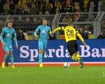 Borussia Dortmund 2-0 Freiburg