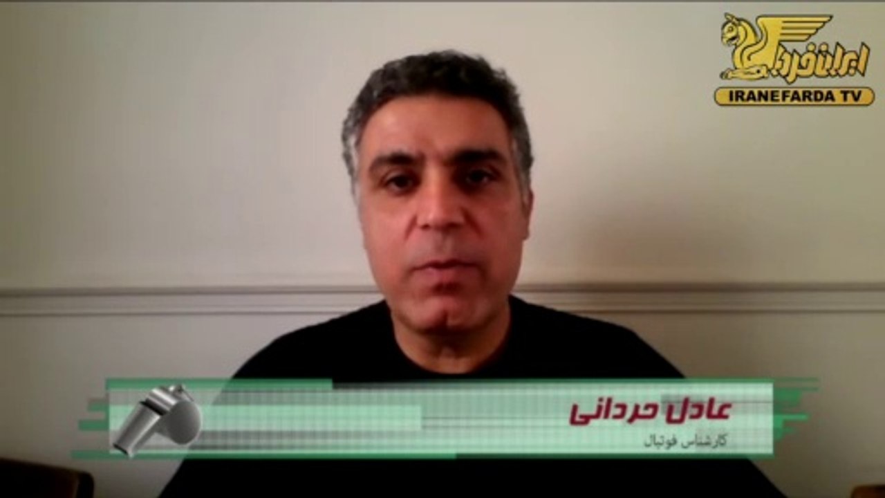 حردانی:کی روش به دنبال فرار رو به جلو است