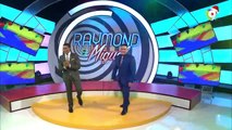 EL Show de Raymond y Miguel 2/12/2018