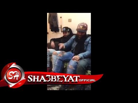 باسم فيجو - شيكا - الحكمدار مباشر من قناة شعبيات مهرجان قناة شعبيات مع المع نجوم الفن 2017