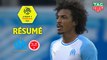 Olympique de Marseille - Stade de Reims (0-0)  - Résumé - (OM-REIMS) / 2018-19