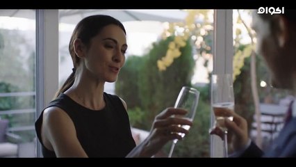 مسلسل زمن الخيانة الحلقة 10 مدبلجة