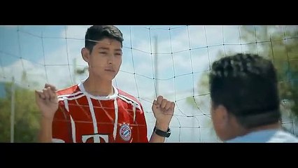 Neto Reyno - Inspiracion (Video Oficial)