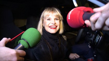 Eugenia Martínez de Irujo celebra los 50 años por todo lo alto