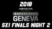 2018 Monster Energy Geneva Supercross Night 2 SX1 Finals HD