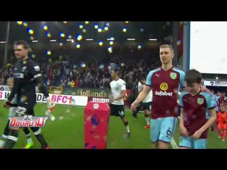 PPTV Goal of the week - เข้มข่าวค่ำ