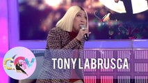 GGV: Vice Ganda tries to contain himself in front of Tony