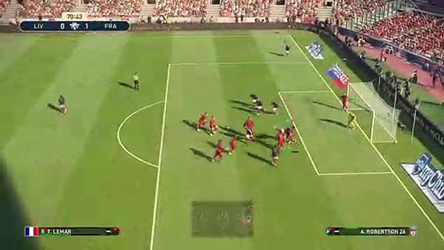 PES 2019 - Goals & Skills Compilation #1