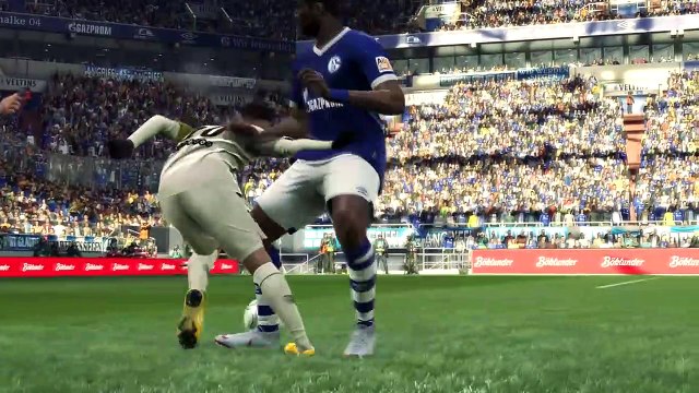 PES 2019 - Goals & Skills Compilation #3 PS4 PRO