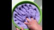 Satisfying Slime ASMR  How To Make DIY Most Satisfying Slime - GOLD Slime #72