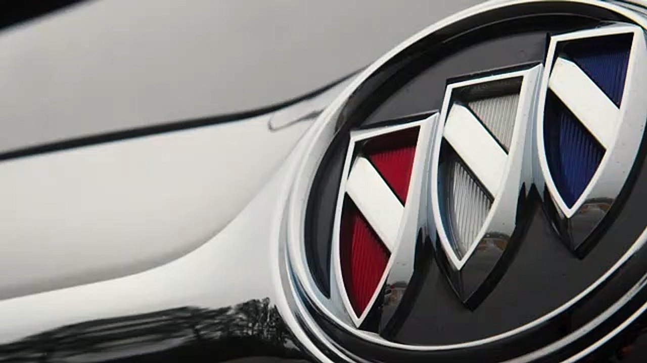 2019 Buick Envision 103002