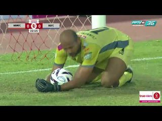 บอลไทย ยูไนเต็ด.. “ตัวเลข” กับนัดแรกของศึกไทยลีก - เข้มข่าวค่ำ