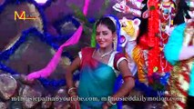 DEVI GEET 2017 / Bagiya me bolela maiya singer deepak verma