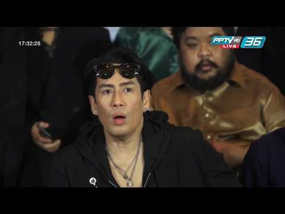 เบิร์ด ธงไชย เคลียร์ เรียก เป๊ก ผลิตโชค เตือนเรื่องการวางตัว - บันเทิงเดลี่ 20 ก.พ. 61