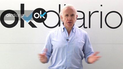 Eduardo Inda: "Querido Pedro Sánchez, bye bye y convoca elecciones de una vez"