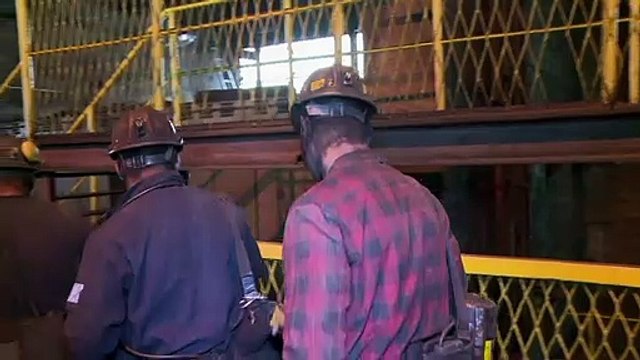 COP 24 : pour les mineurs polonais, l’avenir reste le charbon