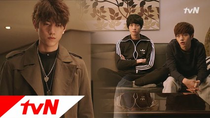 성준, 뒤늦은 조보아와의 관계 고백