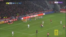 TOP 5 SAVES - Matchday 15