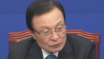 "정치공세" VS "조국 경질"...국회 갑론을박 / YTN