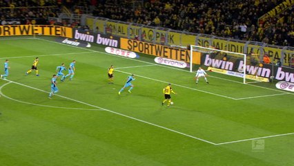 13e j. - Paco Alcacer encore décisif !