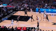 Nurkić dunk v SPR