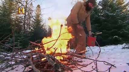 Hombres de Montaña Temporada 6 Ep 10