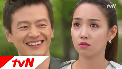 꿋꿋한 정찬에게 점점 마음을 여는 유리