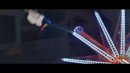 GUEULE D'ANGE Bande Annonce (Marion Cotillard, 2018)