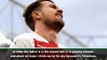 Ramsey's experience was behind substitution - Emery