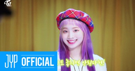 TWICE TV "YES or YES" EP.07