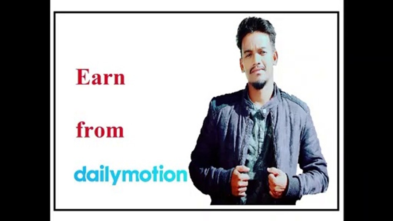 EARN FROM DAILYMOTION||MONETIZATION ENABLE||APP BAAZ