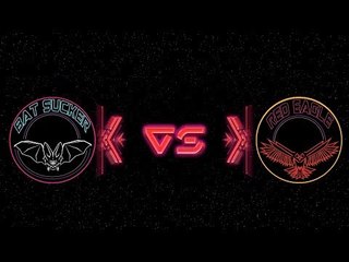 King of Gamers (RoV) Full Match การแข่งขันรอบ 8 ทีมสุดท้ายคู่ระหว่าง Bat Sucker vs Red Eagle