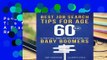 Popular Best Job Search Tips for Age 60-Plus: A Practical Work Options Resource For Baby Boomers